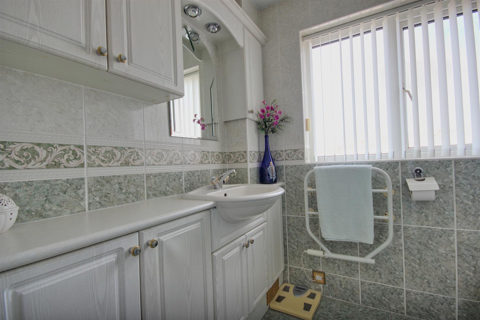 Springdale Close, Willerby, Hull